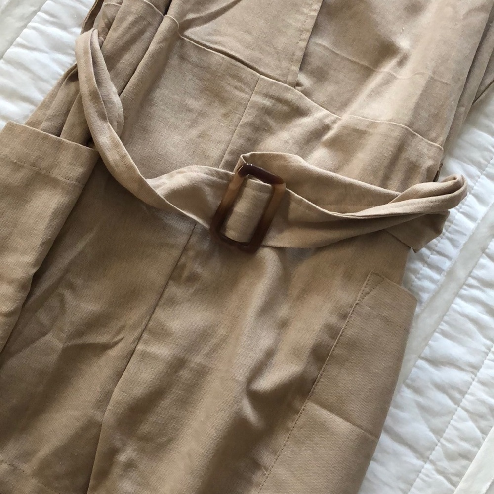 Showpo Romper - Picture 5 of 5
